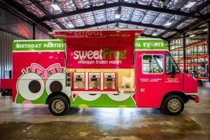 Start a Frozen Yogurt Food Truck Business: Tips & More! Safem Fabrication - Precision Engineering & Custom Manufacturing Solutions Start a Frozen Yogurt Food Truck Business: Tips & More! | Safem Fabrication - Precision Engineering & Custom Manufacturing Solutions