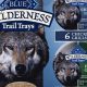 Best Wolf-Inspired Dog Food: Is "Dog Food with Wolf on It" Good? | World’s Most Delicious Foods: Must-Try Dishes from Every Country
