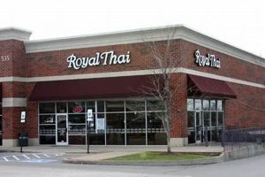 Best Thai Food in Franklin TN: Your Local Guide Safem Fabrication - Precision Engineering & Custom Manufacturing Solutions Best Thai Food in Franklin TN: Your Local Guide | Safem Fabrication - Precision Engineering & Custom Manufacturing Solutions
