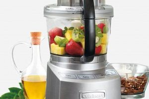 Is It Safe? Can You Dishwash Cuisinart Food Processor Parts? Safem Fabrication - Precision Engineering & Custom Manufacturing Solutions Is It Safe? Can You Dishwash Cuisinart Food Processor Parts? | Safem Fabrication - Precision Engineering & Custom Manufacturing Solutions