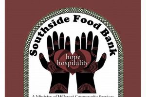 Local Southside Food Bank: Help & Resources Safem Fabrication - Precision Engineering & Custom Manufacturing Solutions Local Southside Food Bank: Help & Resources | Safem Fabrication - Precision Engineering & Custom Manufacturing Solutions