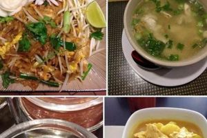 Best Thai Food Simi Valley: Your Local Guide Safem Fabrication - Precision Engineering & Custom Manufacturing Solutions Best Thai Food Simi Valley: Your Local Guide | Safem Fabrication - Precision Engineering & Custom Manufacturing Solutions