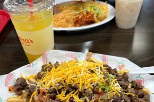 Authentic Mexican Food Cottage Grove: A Local Guide Safem Fabrication - Precision Engineering & Custom Manufacturing Solutions Authentic Mexican Food Cottage Grove: A Local Guide | Safem Fabrication - Precision Engineering & Custom Manufacturing Solutions
