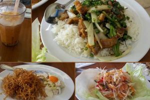 Best Thai Food Venice CA: Local Guide & More Safem Fabrication - Precision Engineering & Custom Manufacturing Solutions Best Thai Food Venice CA: Local Guide & More | Safem Fabrication - Precision Engineering & Custom Manufacturing Solutions
