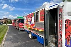 Naperville IL Food Trucks: Your Mobile Eats Guide Safem Fabrication - Precision Engineering & Custom Manufacturing Solutions Naperville IL Food Trucks: Your Mobile Eats Guide | Safem Fabrication - Precision Engineering & Custom Manufacturing Solutions