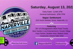 Your Guide: Naperville Food Truck Festival Fun 2024! Safem Fabrication - Precision Engineering & Custom Manufacturing Solutions Your Guide: Naperville Food Truck Festival Fun 2024! | Safem Fabrication - Precision Engineering & Custom Manufacturing Solutions