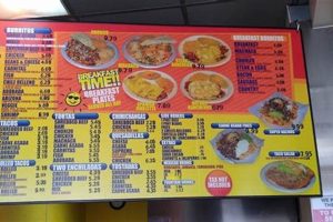 Rigoberto's Mexican Food: Explore Our Delicious Menu Today! Safem Fabrication - Precision Engineering & Custom Manufacturing Solutions Rigoberto's Mexican Food: Explore Our Delicious Menu Today! | Safem Fabrication - Precision Engineering & Custom Manufacturing Solutions