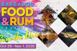 Experience Barbados Food & Rum Festival: A Culinary Escape Safem Fabrication - Precision Engineering & Custom Manufacturing Solutions Experience Barbados Food & Rum Festival: A Culinary Escape | Safem Fabrication - Precision Engineering & Custom Manufacturing Solutions