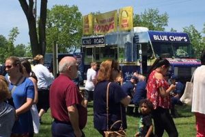 Don't Miss the Best Michigan City Food Truck Festival! Safem Fabrication - Precision Engineering & Custom Manufacturing Solutions Don't Miss the Best Michigan City Food Truck Festival! | Safem Fabrication - Precision Engineering & Custom Manufacturing Solutions