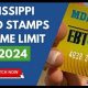 Columbus MS Food Stamp Office: Apply &amp; Get Help Now! | World’s Most Delicious Foods: Must-Try Dishes from Every Country
