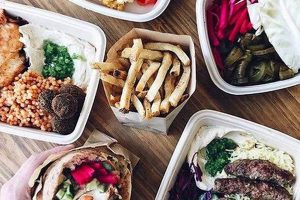 Best Mediterranean Food in Thousand Oaks, CA Guide Safem Fabrication - Precision Engineering & Custom Manufacturing Solutions Best Mediterranean Food in Thousand Oaks, CA Guide | Safem Fabrication - Precision Engineering & Custom Manufacturing Solutions