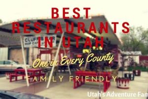 Discover: Best Food in Utah County - [Year] Guide! | World’s Most Delicious Foods: Must-Try Dishes from Every Country