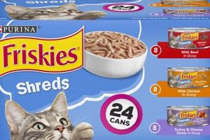 Best Cat Food Shreds: Healthy & Delicious Options! Safem Fabrication - Precision Engineering & Custom Manufacturing Solutions Best Cat Food Shreds: Healthy & Delicious Options! | Safem Fabrication - Precision Engineering & Custom Manufacturing Solutions