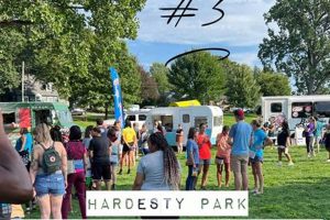 Your Guide to the Akron Food Truck Festival Fun! Safem Fabrication - Precision Engineering & Custom Manufacturing Solutions Your Guide to the Akron Food Truck Festival Fun! | Safem Fabrication - Precision Engineering & Custom Manufacturing Solutions