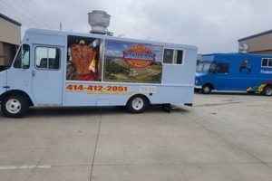 Best Food Trucks in Kenosha, WI: Find Your Feast! Safem Fabrication - Precision Engineering & Custom Manufacturing Solutions Best Food Trucks in Kenosha, WI: Find Your Feast! | Safem Fabrication - Precision Engineering & Custom Manufacturing Solutions