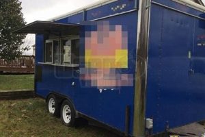 Buy Michigan Food Trailers For Sale - Deals & More! Safem Fabrication - Precision Engineering & Custom Manufacturing Solutions Buy Michigan Food Trailers For Sale - Deals & More! | Safem Fabrication - Precision Engineering & Custom Manufacturing Solutions