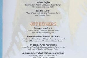 Explore Disney Cruise Line Food Menu: What's On The Menu? Safem Fabrication - Precision Engineering & Custom Manufacturing Solutions Explore Disney Cruise Line Food Menu: What's On The Menu? | Safem Fabrication - Precision Engineering & Custom Manufacturing Solutions
