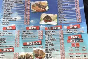 Explore Adolfo's Mexican Food Menu: Prices & Delicious Dishes Safem Fabrication - Precision Engineering & Custom Manufacturing Solutions Explore Adolfo's Mexican Food Menu: Prices & Delicious Dishes | Safem Fabrication - Precision Engineering & Custom Manufacturing Solutions