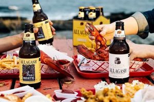 Top Best Breweries with Food Near You: Craft Brews & Bites Safem Fabrication - Precision Engineering & Custom Manufacturing Solutions Top Best Breweries with Food Near You: Craft Brews & Bites | Safem Fabrication - Precision Engineering & Custom Manufacturing Solutions