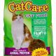 FLUTD Cat Food: Diet &amp; Care Tips For A Healthy Cat | World’s Most Delicious Foods: Must-Try Dishes from Every Country