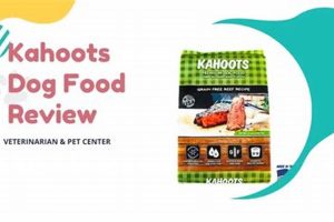 Kahoots Dog Food Reviews: Is It Worth It? [2024 Guide] | World’s Most Delicious Foods: Must-Try Dishes from Every Country