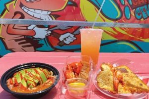 Galveston Food Trucks: Your Guide to Island Eats & More Safem Fabrication - Precision Engineering & Custom Manufacturing Solutions Galveston Food Trucks: Your Guide to Island Eats & More | Safem Fabrication - Precision Engineering & Custom Manufacturing Solutions