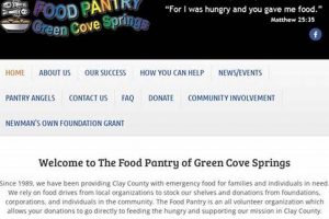 A Guide to Green Cove Food Pantry: Services & Support Safem Fabrication - Precision Engineering & Custom Manufacturing Solutions A Guide to Green Cove Food Pantry: Services & Support | Safem Fabrication - Precision Engineering & Custom Manufacturing Solutions