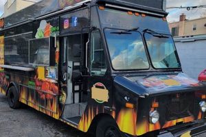 Buy: Food Truck for Sale Philadelphia, PA - Deals! Safem Fabrication - Precision Engineering & Custom Manufacturing Solutions Buy: Food Truck for Sale Philadelphia, PA - Deals! | Safem Fabrication - Precision Engineering & Custom Manufacturing Solutions
