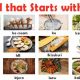 Foods: What Food Starts With I? List & Guide | World’s Most Delicious Foods: Must-Try Dishes from Every Country