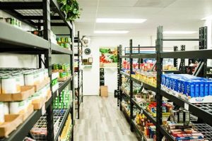 Your Fauquier Food Bank: Fight Hunger Locally! Safem Fabrication - Precision Engineering & Custom Manufacturing Solutions Your Fauquier Food Bank: Fight Hunger Locally! | Safem Fabrication - Precision Engineering & Custom Manufacturing Solutions