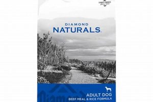 Best Diamond Naturals Beef Dog Food [Review] Today | World’s Most Delicious Foods: Must-Try Dishes from Every Country