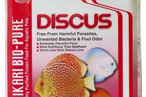 Best Hikari Frozen Fish Food: Nourish Your Fish Today! Safem Fabrication - Precision Engineering & Custom Manufacturing Solutions Best Hikari Frozen Fish Food: Nourish Your Fish Today! | Safem Fabrication - Precision Engineering & Custom Manufacturing Solutions