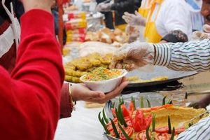 Ultimate India Food Fest Guide: Flavors & Fun! Safem Fabrication - Precision Engineering & Custom Manufacturing Solutions Ultimate India Food Fest Guide: Flavors & Fun! | Safem Fabrication - Precision Engineering & Custom Manufacturing Solutions