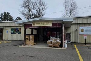 Rhinelander Food Pantry: Fight Hunger [Your Town]! | World’s Most Delicious Foods: Must-Try Dishes from Every Country