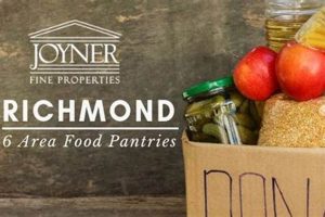 Your Guide: Food Pantries Richmond Indiana - Support & Access Safem Fabrication - Precision Engineering & Custom Manufacturing Solutions Your Guide: Food Pantries Richmond Indiana - Support & Access | Safem Fabrication - Precision Engineering & Custom Manufacturing Solutions