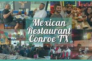Authentic Mexican Food Near Me: Conroe, TX Restaurants Safem Fabrication - Precision Engineering & Custom Manufacturing Solutions Authentic Mexican Food Near Me: Conroe, TX Restaurants | Safem Fabrication - Precision Engineering & Custom Manufacturing Solutions
