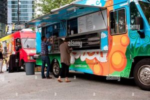 Best Food Truck Atlanta: Find Your Mobile Feast! Safem Fabrication - Precision Engineering & Custom Manufacturing Solutions Best Food Truck Atlanta: Find Your Mobile Feast! | Safem Fabrication - Precision Engineering & Custom Manufacturing Solutions