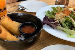 Authentic Thai Food Wilmington DE: Your Guide! Safem Fabrication - Precision Engineering & Custom Manufacturing Solutions Authentic Thai Food Wilmington DE: Your Guide! | Safem Fabrication - Precision Engineering & Custom Manufacturing Solutions