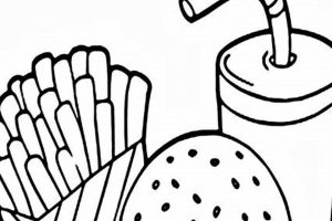 Fun & Free Food Coloring Pages to Print & Color! Safem Fabrication - Precision Engineering & Custom Manufacturing Solutions Fun & Free Food Coloring Pages to Print & Color! | Safem Fabrication - Precision Engineering & Custom Manufacturing Solutions