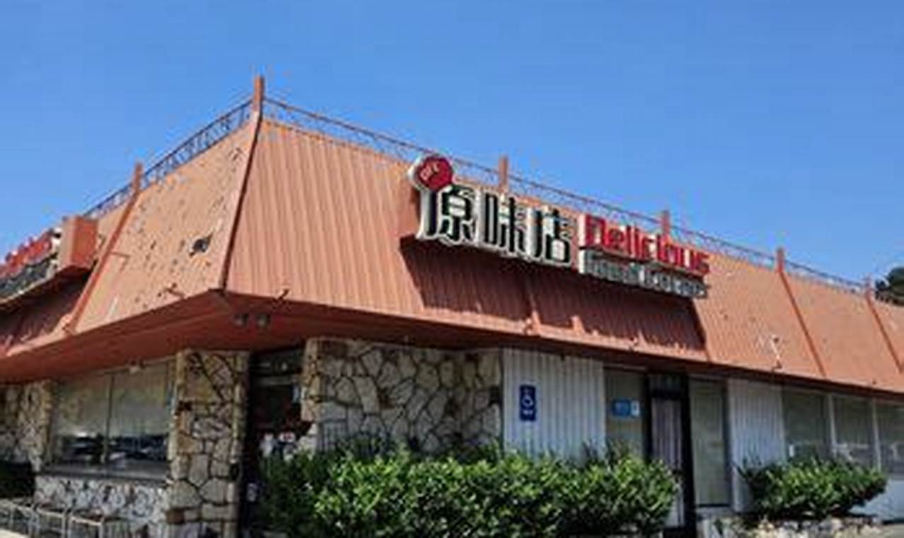 Best of San Gabriel CA: A Delicious Food Corner Guide Safem Fabrication - Precision Engineering & Custom Manufacturing Solutions Best of San Gabriel CA: A Delicious Food Corner Guide | Safem Fabrication - Precision Engineering & Custom Manufacturing Solutions