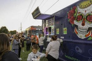 Guide to St Charles Food Trucks: Menus & Events Safem Fabrication - Precision Engineering & Custom Manufacturing Solutions Guide to St Charles Food Trucks: Menus & Events | Safem Fabrication - Precision Engineering & Custom Manufacturing Solutions