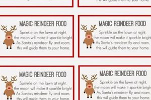 Get Free Reindeer Food Labels to Print - Holiday Magic! Safem Fabrication - Precision Engineering & Custom Manufacturing Solutions Get Free Reindeer Food Labels to Print - Holiday Magic! | Safem Fabrication - Precision Engineering & Custom Manufacturing Solutions