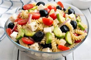 Pasta Salad's Perfect Partners: What Food Goes Good With Pasta Salad! Safem Fabrication - Precision Engineering & Custom Manufacturing Solutions Pasta Salad's Perfect Partners: What Food Goes Good With Pasta Salad! | Safem Fabrication - Precision Engineering & Custom Manufacturing Solutions