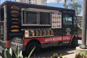 Best Tampa Burger Food Truck: A Mobile Feast! Safem Fabrication - Precision Engineering & Custom Manufacturing Solutions Best Tampa Burger Food Truck: A Mobile Feast! | Safem Fabrication - Precision Engineering & Custom Manufacturing Solutions