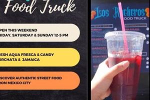 Why Los Rockeros Food Truck Rocks: Your Mobile Eats Guide Safem Fabrication - Precision Engineering & Custom Manufacturing Solutions Why Los Rockeros Food Truck Rocks: Your Mobile Eats Guide | Safem Fabrication - Precision Engineering & Custom Manufacturing Solutions