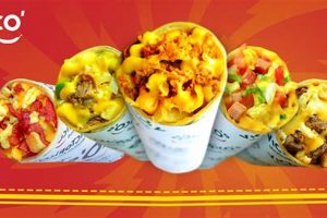 Taste of Authentic Victoricos Mexican Food: [Location] Flavor! | World’s Most Delicious Foods: Must-Try Dishes from Every Country