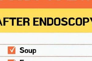 Diet After Endoscopy: When Can You Eat Solid Food Safely? Safem Fabrication - Precision Engineering & Custom Manufacturing Solutions Diet After Endoscopy: When Can You Eat Solid Food Safely? | Safem Fabrication - Precision Engineering & Custom Manufacturing Solutions