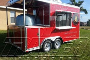 Find BBQ Food Trailers for Sale - [City/Region] Ready! | World’s Most Delicious Foods: Must-Try Dishes from Every Country