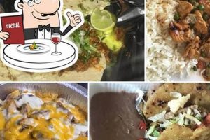 Best Mexican Food in Marble Falls, TX: Your Guide Safem Fabrication - Precision Engineering & Custom Manufacturing Solutions Best Mexican Food in Marble Falls, TX: Your Guide | Safem Fabrication - Precision Engineering & Custom Manufacturing Solutions