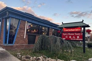 Best Chinese Food in Farmingville: Your Local Guide Safem Fabrication - Precision Engineering & Custom Manufacturing Solutions Best Chinese Food in Farmingville: Your Local Guide | Safem Fabrication - Precision Engineering & Custom Manufacturing Solutions